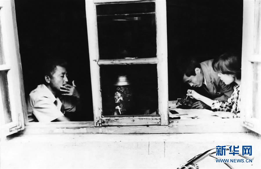 （新華全媒頭條&middot;圖文互動）（2）&ldquo;驚天第一破&rdquo;啟示錄