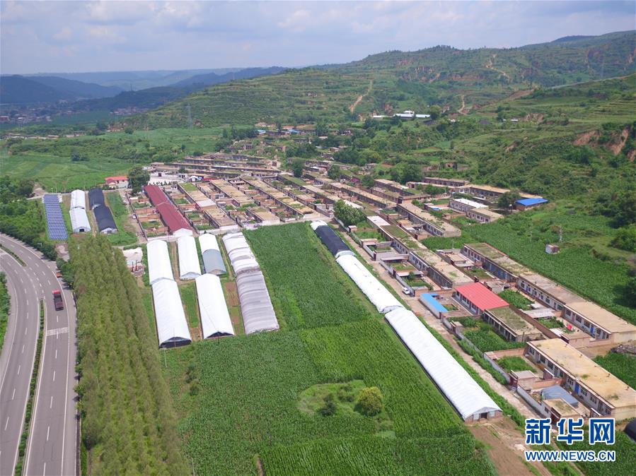 （新華全媒頭條&middot;圖文互動）（1）喇叭響了，人心亮了&mdash;&mdash;黎掌村&ldquo;變身&rdquo;記