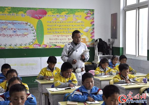 【中國(guó)夢(mèng)&middot;踐行者】圖片故事丨90后骨髓捐獻(xiàn)者扎西東智：做力所能及的事，讓他人生命繼續(xù)綻放