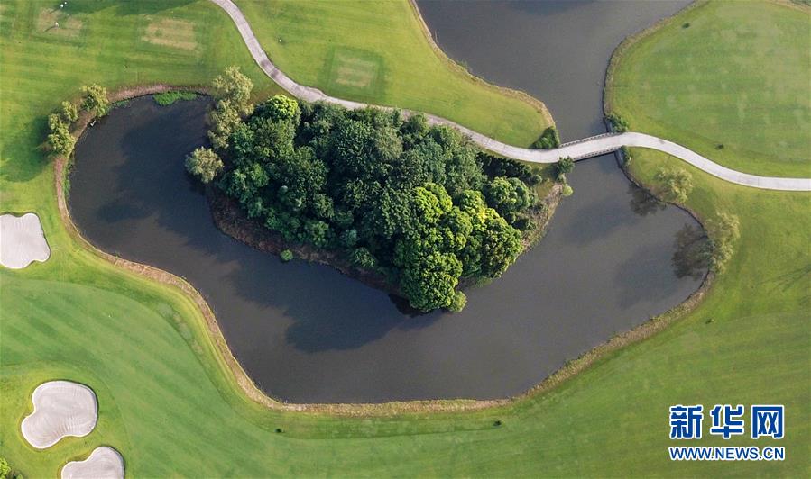 （大江奔流&mdash;&mdash;來自長江經(jīng)濟(jì)帶的報(bào)道&middot;新華全媒頭條&middot;圖文互動）（2）打造經(jīng)濟(jì)高質(zhì)量發(fā)展的強(qiáng)勁引擎&mdash;&mdash;深入推動長江經(jīng)濟(jì)帶發(fā)展述評