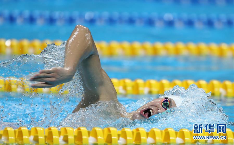 （新華全媒頭條&middot;圖文互動）（４）凝聚&ldquo;亞洲能量&rdquo;，期盼&ldquo;杭州時間&rdquo;