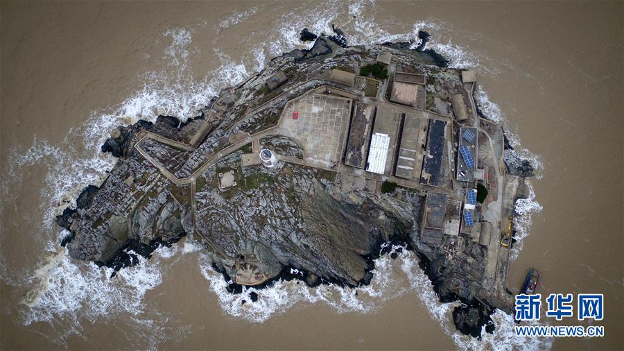 （新華全媒頭條&middot;圖文互動）（10）守島，就是守國&mdash;&mdash;記新時代的奮斗者王繼才