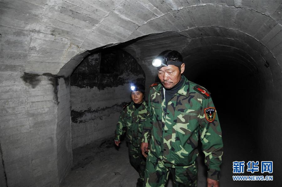 （新華全媒頭條&middot;圖文互動）（14）守島，就是守國&mdash;&mdash;記新時代的奮斗者王繼才