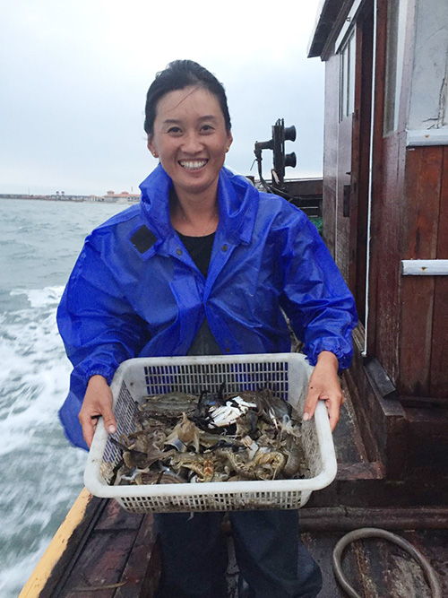 秋收的中國，你想象不到的美！但更美的是&hellip;&hellip;