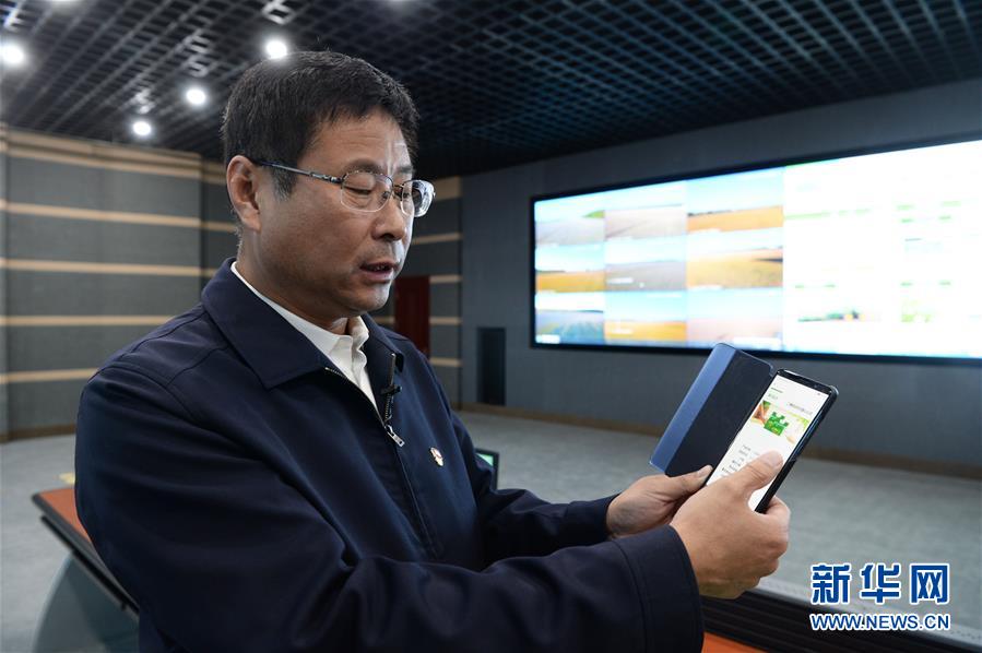 （新華全媒頭條&middot;圖文互動(dòng)）（4）情系黑土地&mdash;&mdash;習(xí)近平總書記考察東北三省回訪記