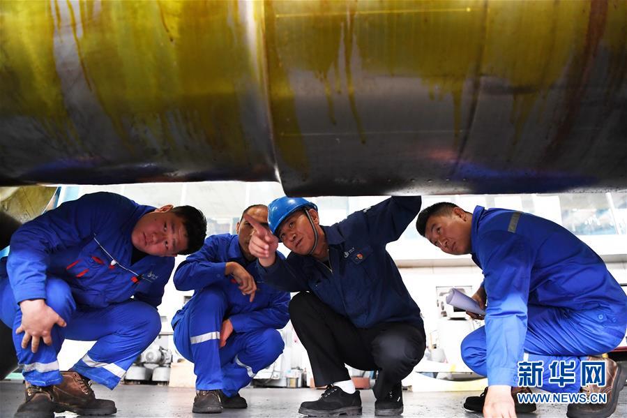 （新華全媒頭條&middot;圖文互動(dòng)）（7）情系黑土地&mdash;&mdash;習(xí)近平總書記考察東北三省回訪記