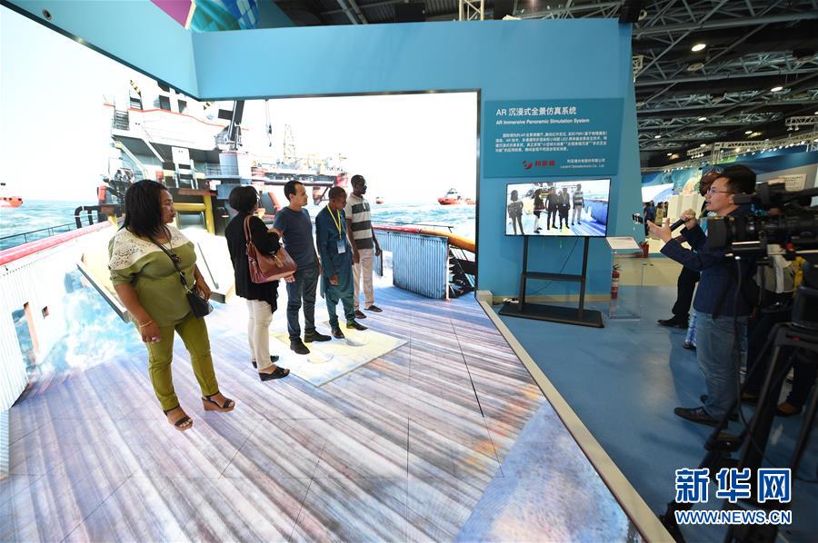 （新華全媒頭條&middot;圖文互動(dòng)）（8）奔跑吧，中關(guān)村！&mdash;&mdash;寫在習(xí)近平總書記率領(lǐng)中央政治局到中關(guān)村集體學(xué)習(xí)5周年之際