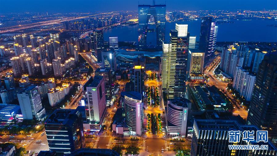 （百城百縣百企調(diào)研行&middot;圖文互動）（2）厚積薄發(fā)，蘇州擘畫高質(zhì)量發(fā)展&ldquo;新天堂&rdquo;