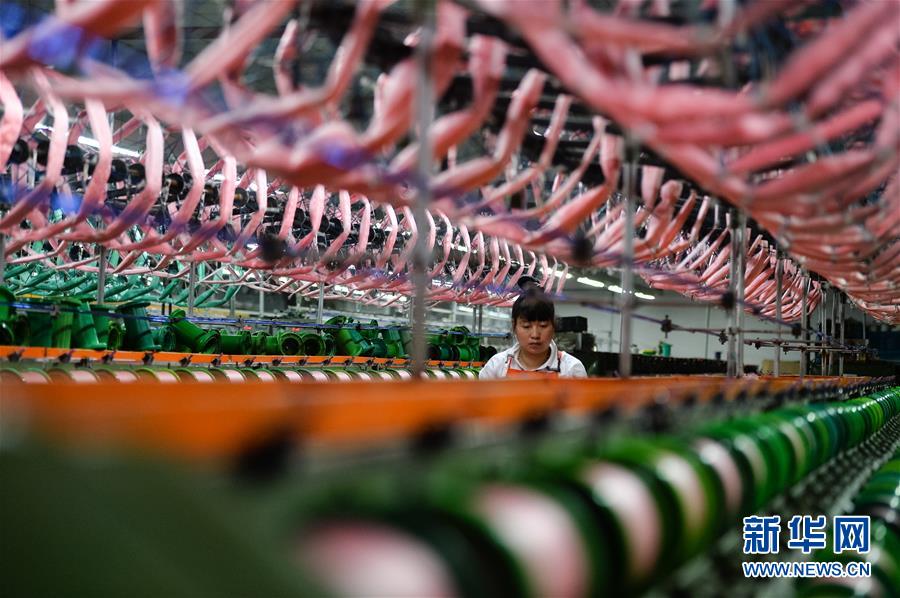 （百城百縣百企調(diào)研行&middot;圖文互動）（4）厚積薄發(fā)，蘇州擘畫高質(zhì)量發(fā)展&ldquo;新天堂&rdquo;