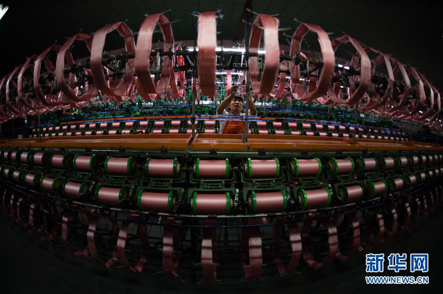 （百城百縣百企調(diào)研行&middot;圖文互動）（8）厚積薄發(fā)，蘇州擘畫高質(zhì)量發(fā)展&ldquo;新天堂&rdquo;