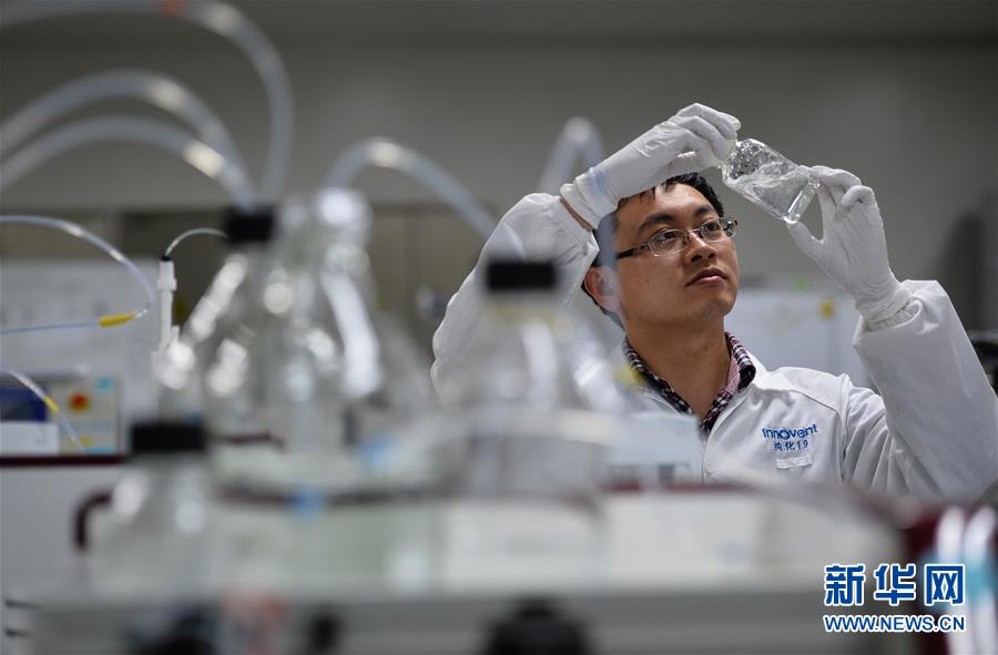 （百城百縣百企調(diào)研行&middot;圖文互動）（11）厚積薄發(fā)，蘇州擘畫高質(zhì)量發(fā)展&ldquo;新天堂&rdquo;