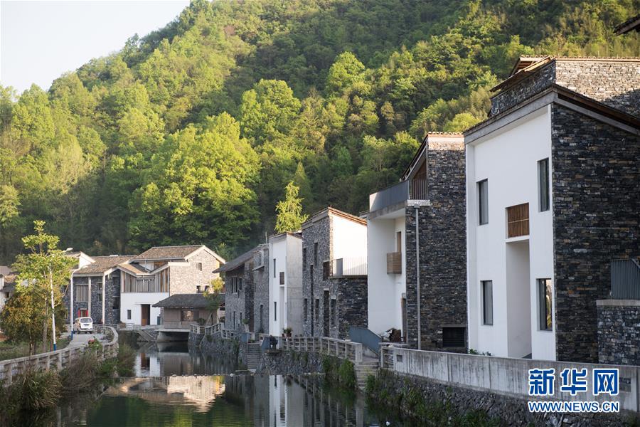 （新華全媒頭條&middot;圖文互動(dòng)）（2）希望灑在金色田野&mdash;&mdash;寫(xiě)在鄉(xiāng)村振興戰(zhàn)略實(shí)施一周年之際