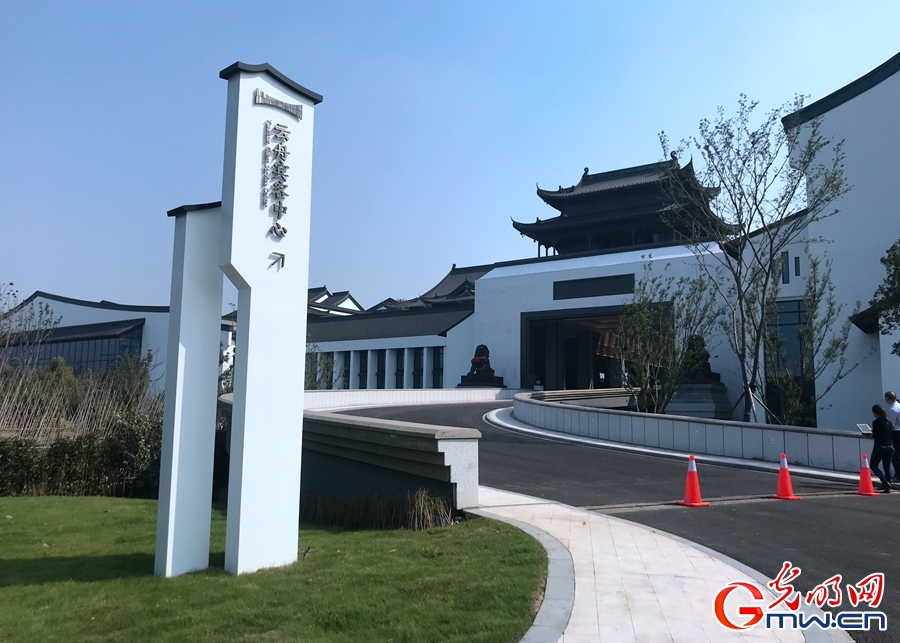 組圖丨鏡頭里的烏鎮(zhèn)記憶：五年時光，這座古鎮(zhèn)發(fā)生了什么