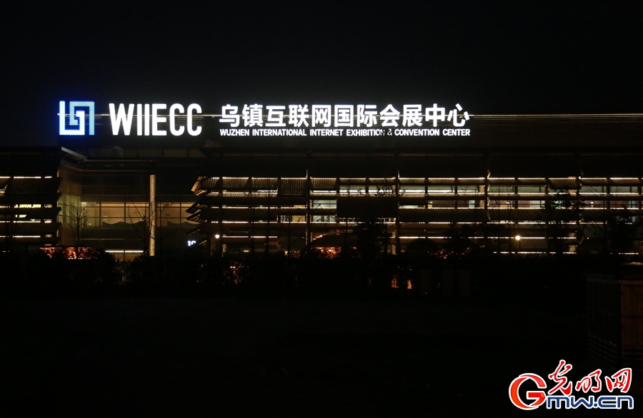 組圖丨鏡頭里的烏鎮(zhèn)記憶：五年時光，這座古鎮(zhèn)發(fā)生了什么