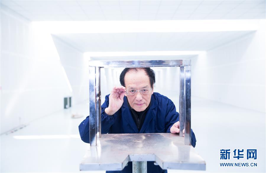 (在習(xí)近平新時代中國特色社會主義思想指引下·慶祝改革開放40周年·創(chuàng)新發(fā)展)(新華全媒頭條·圖文互動)(5)創(chuàng)新:“第一動力”的時代答卷