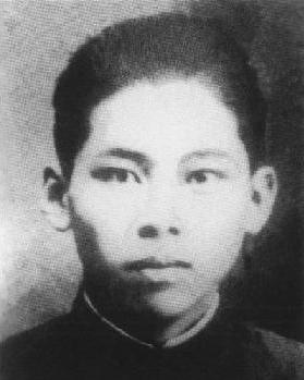 (為了民族復(fù)興·英雄烈士譜·圖文互動(dòng))臺(tái)灣愛國(guó)先烈翁澤生:為振興中華奮斗一生