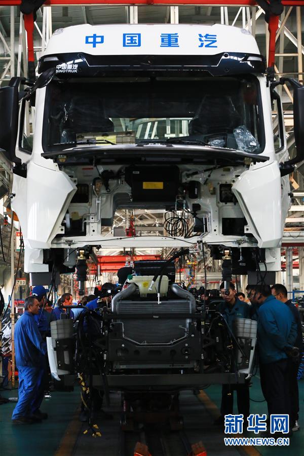 （新華全媒頭條&middot;圖文互動）（5）心中有夢想，腳下就有力量&mdash;&mdash;寫在&ldquo;中國夢&rdquo;提出六周年之際