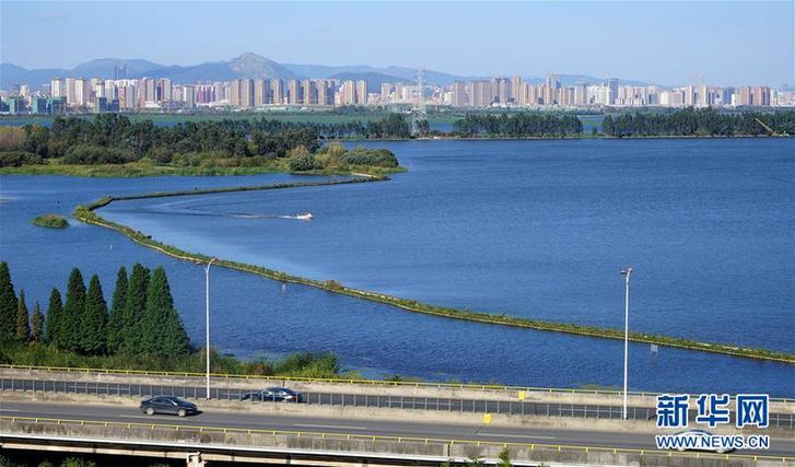 （百城百縣百企調(diào)研行&middot;圖文互動(dòng)）（1）搭起連接南亞東南亞的七彩之橋&mdash;&mdash;昆明加快建設(shè)區(qū)域性國際中心城市