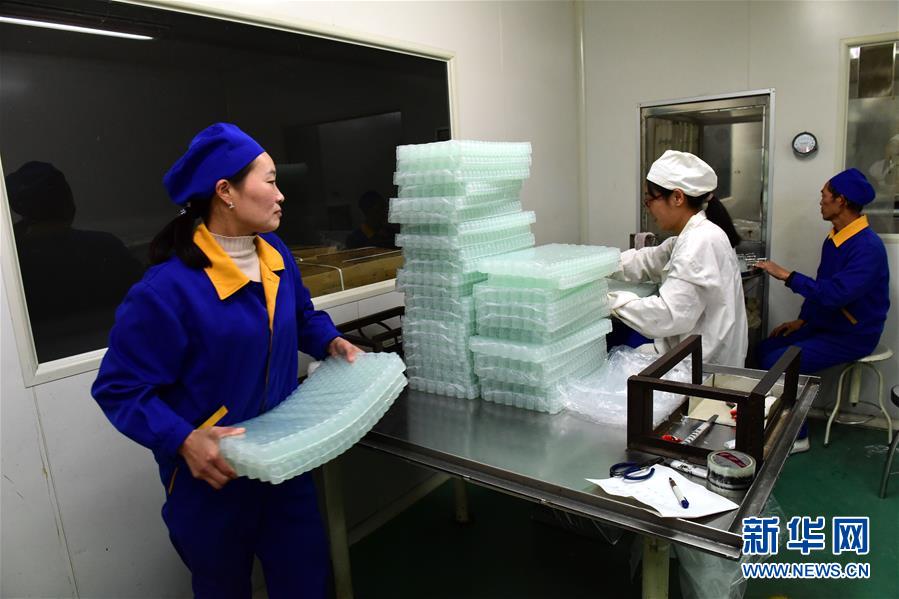 （慶祝改革開放40周年基層行&middot;村莊篇&middot;圖文互動）（2）走向更高質(zhì)量發(fā)展&mdash;&mdash;劉莊的40年&ldquo;幸福路&rdquo;