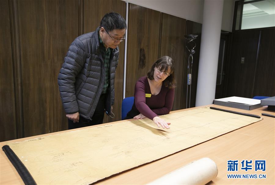 （新華全媒頭條&middot;圖文互動(dòng)）（3）劉公島的見(jiàn)證 