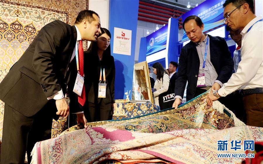 (新華全媒頭條·圖文互動)(6)世界發(fā)展進(jìn)程中的耀眼篇章——中國改革開放40年的全球意義