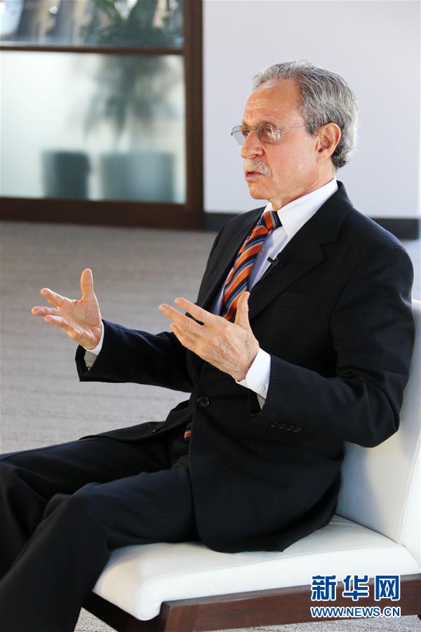 （圖文互動(dòng)）（10）為發(fā)展和進(jìn)步，與中國(guó)攜手同行&mdash;&mdash;中國(guó)改革友誼獎(jiǎng)?wù)芦@得者群像 