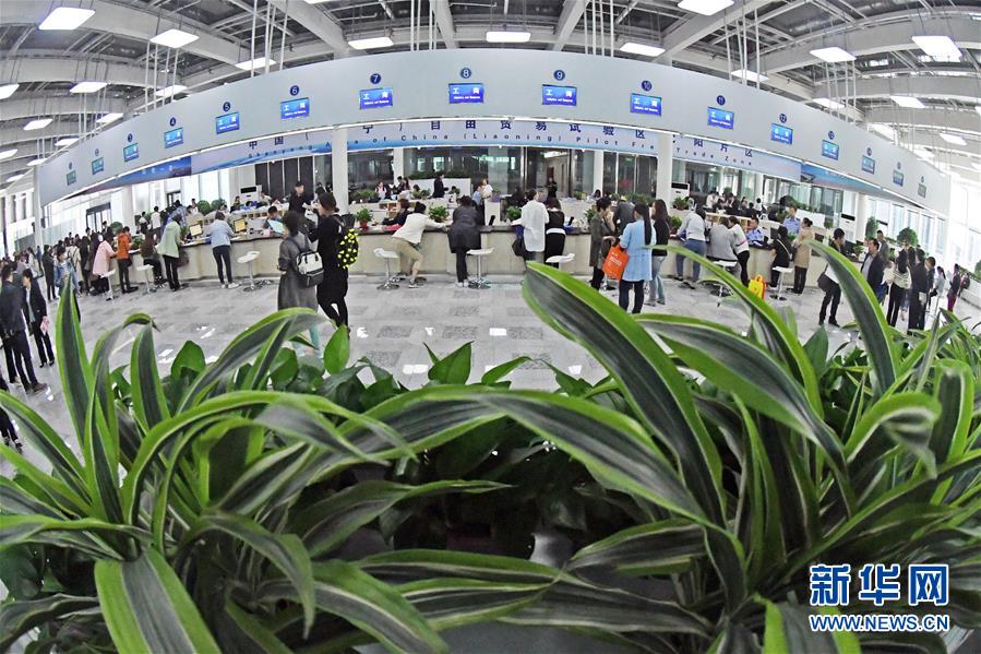 （新華全媒頭條&middot;圖文互動(dòng)）（2）&ldquo;一張清單&rdquo;打開市場(chǎng)活力之門&mdash;&mdash;聚焦全面實(shí)施市場(chǎng)準(zhǔn)入負(fù)面清單 