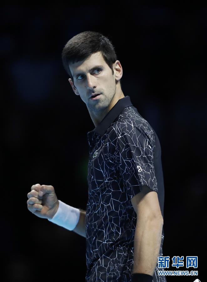 （體育&middot;年終稿）（2）新華社體育部評(píng)出2018年國(guó)際十佳運(yùn)動(dòng)員