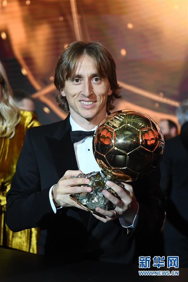 （體育&middot;年終稿）（9）新華社體育部評(píng)出2018年國(guó)際體育十大新聞