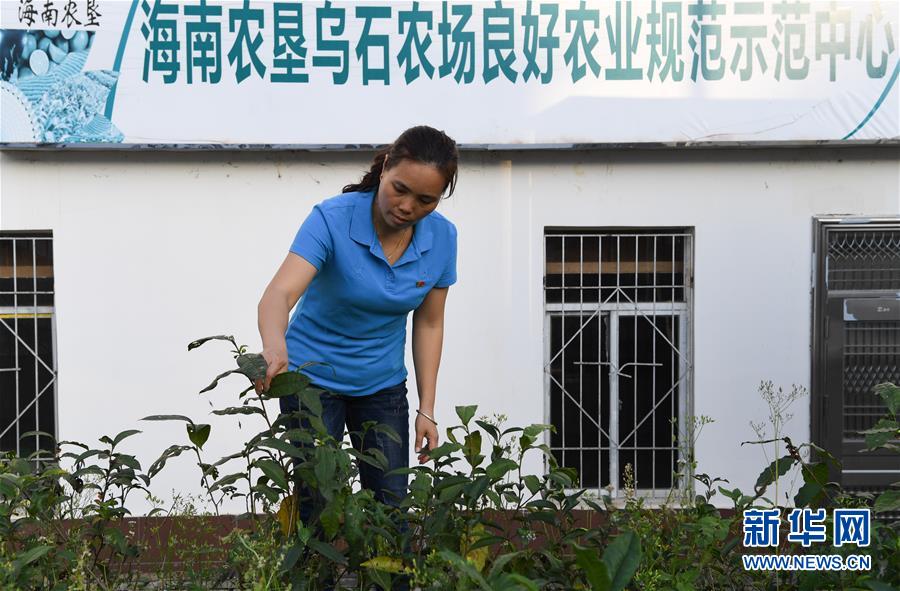 （兩會(huì)&middot;基層代表履職故事）（6）全國(guó)人大代表符小琴：讓家鄉(xiāng)在改革開(kāi)放中發(fā)展得更好