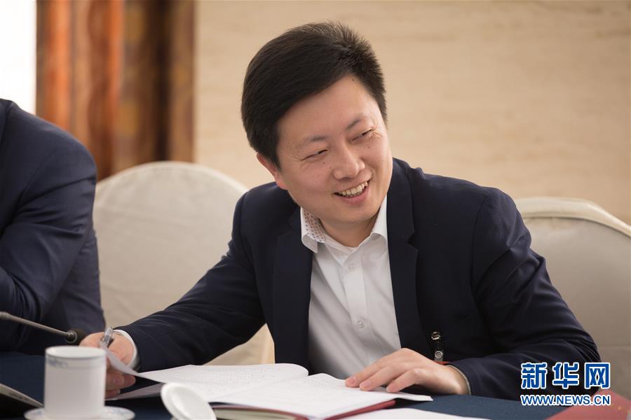 （兩會&middot;基層代表履職故事）（1）全國人大代表楊飛飛：讓農民工有更好的職業(yè)上升通道