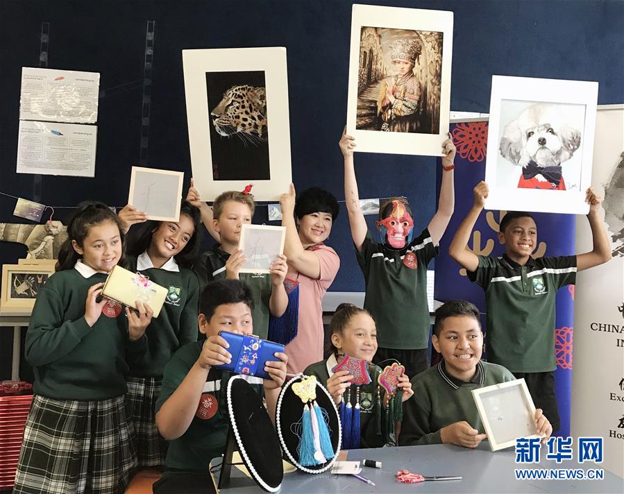 （兩會&middot;基層代表履職故事）（5）全國人大代表孫艷玲：做好非遺事業(yè)，讓古老技藝活起來