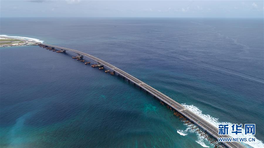 （新華全媒頭條&middot;圖文互動(dòng)）（16）風(fēng)正一帆懸&mdash;&mdash;以習(xí)近平同志為核心的黨中央治國理政一年間