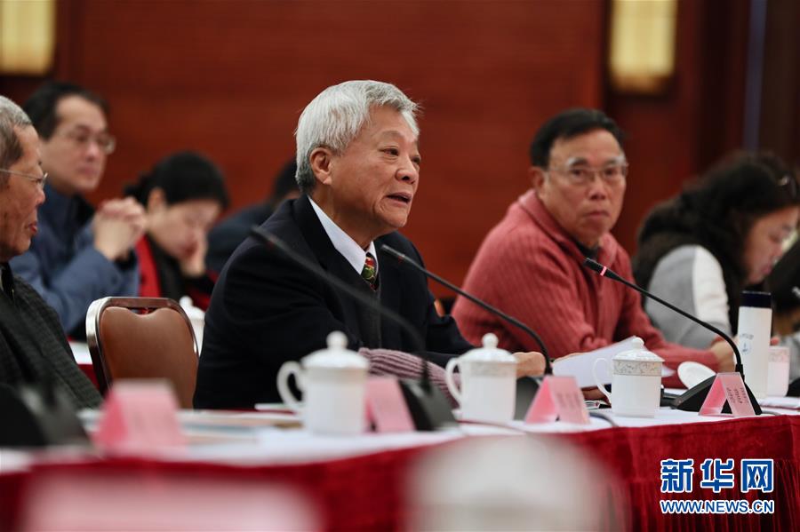 （新華全媒頭條&middot;圖文互動(dòng)）（3）祖國(guó)必須統(tǒng)一，也必然統(tǒng)一&mdash;&mdash;習(xí)近平總書記重要講話為兩岸關(guān)系發(fā)展定向領(lǐng)航  