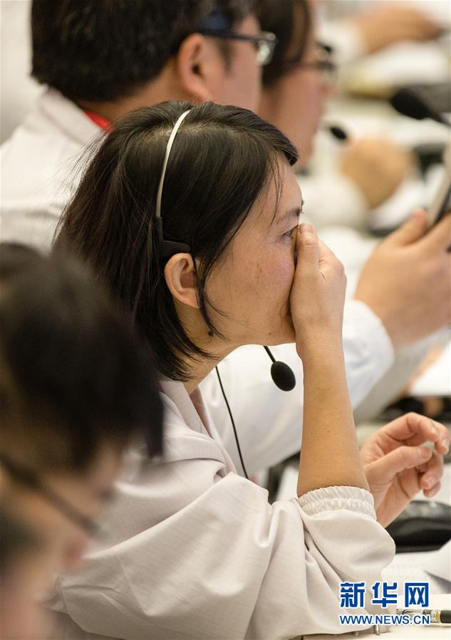 （圖文互動(dòng)）（3）&ldquo;時(shí)間短、難度大、風(fēng)險(xiǎn)高&rdquo;：專(zhuān)家詳解月球背面著陸三大看點(diǎn)