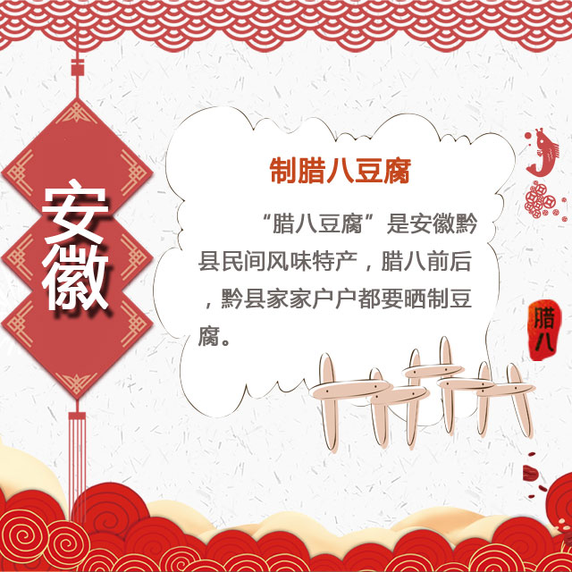 臘八節(jié) 你家有啥習俗？