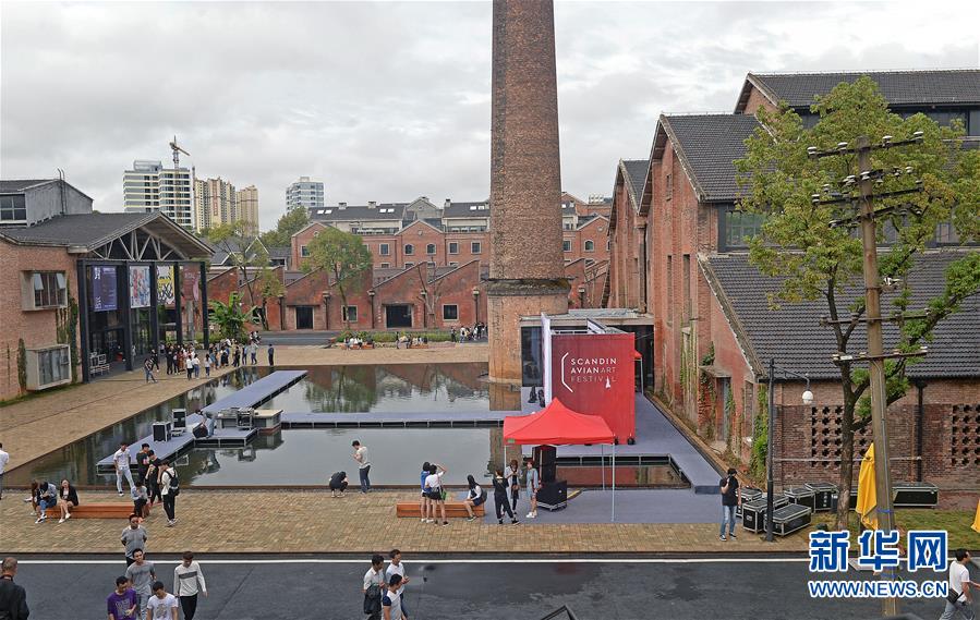 （新華全媒頭條&middot;圖文互動）（1）千年窯火中的&ldquo;復興密碼&rdquo;&mdash;&mdash;景德鎮(zhèn)新觀察