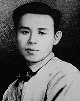 （為了民族復(fù)興&middot;英雄烈士譜&middot;圖文互動(dòng)）徐寶珊：一門三英烈 聲名永流芳