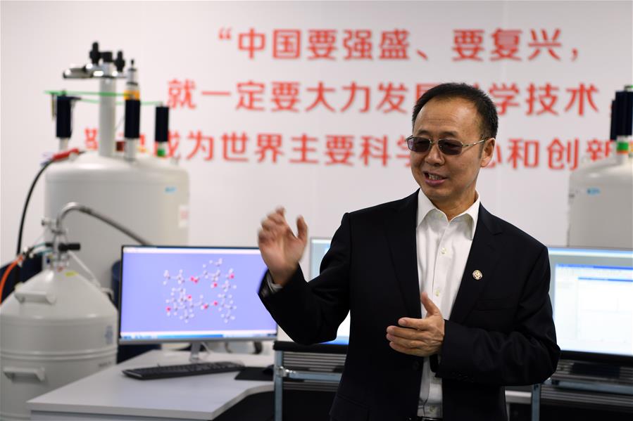 （新華全媒頭條&middot;圖文互動(dòng)）（4）&ldquo;京津冀的未來更美好！&rdquo;&mdash;&mdash;習(xí)近平總書記京津冀三省市考察回訪記 