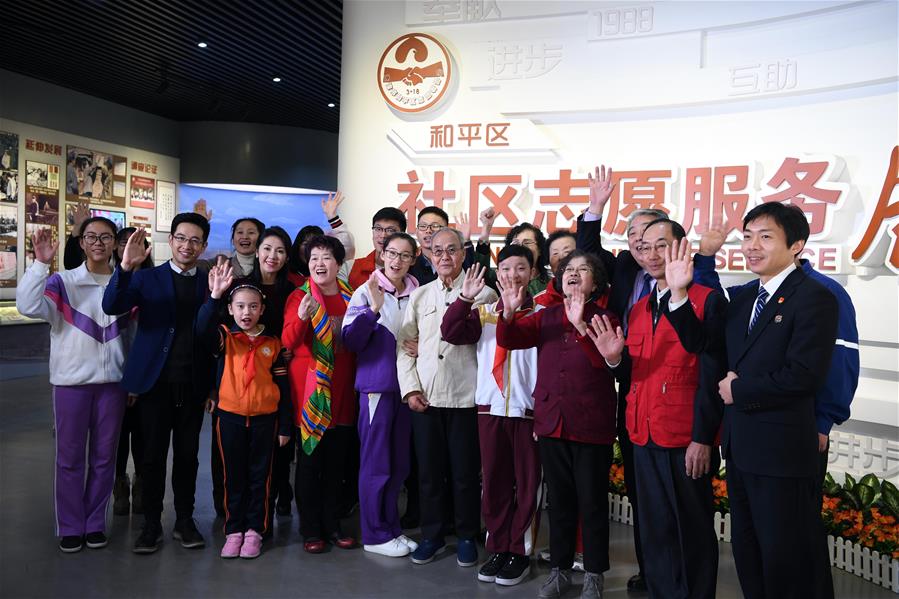 （新華全媒頭條&middot;圖文互動(dòng)）（5）&ldquo;京津冀的未來更美好！&rdquo;&mdash;&mdash;習(xí)近平總書記京津冀三省市考察回訪記 