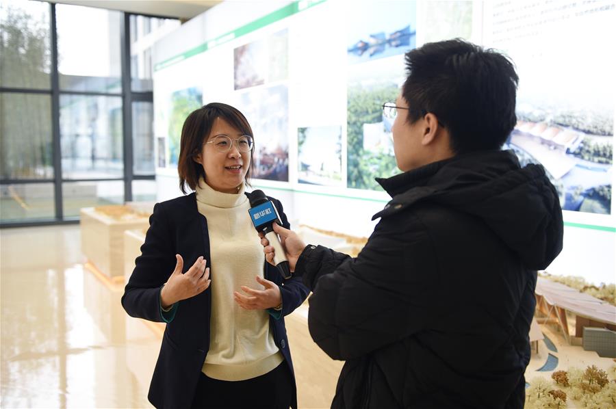 （新華全媒頭條&middot;圖文互動(dòng)）（7）&ldquo;京津冀的未來更美好！&rdquo;&mdash;&mdash;習(xí)近平總書記京津冀三省市考察回訪記 