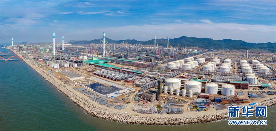 (新華全媒頭條·圖文互動(dòng))(1)奮力開(kāi)創(chuàng)新局——貫徹習(xí)近平總書記重要講話精神推動(dòng)?xùn)|北全面振興述評(píng)之一