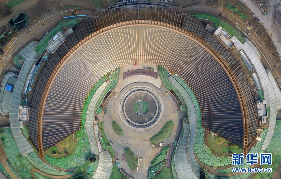 (新華全媒頭條·七樂無窮·祝福·圖文互動(dòng))(4)追夢(mèng)路上的“春之聲”——祝福之樂