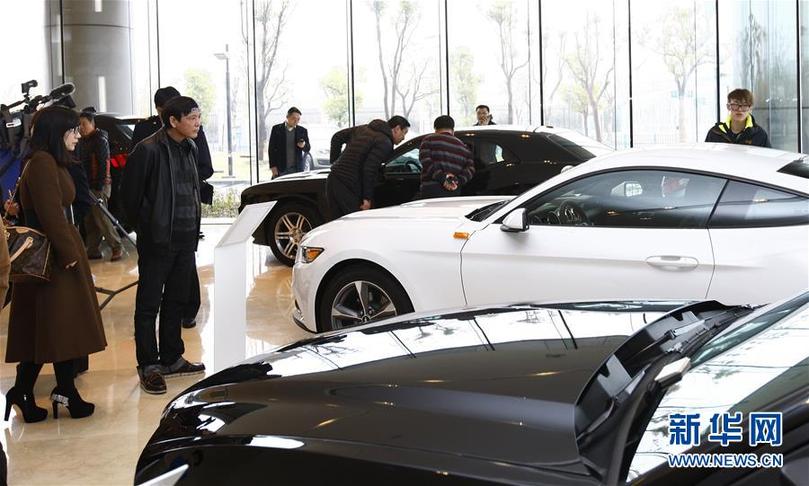 （新華全媒頭條&middot;兩會前夕看落實(shí)&middot;圖文互動）（3）改革風(fēng)帆勁 創(chuàng)新逐浪高&mdash;&mdash;上海落實(shí)習(xí)近平總書記全國兩會重要講話精神紀(jì)實(shí)