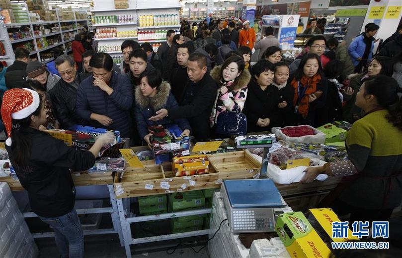 （新華全媒頭條&middot;兩會前夕看落實(shí)&middot;圖文互動）（1）改革風(fēng)帆勁 創(chuàng)新逐浪高&mdash;&mdash;上海落實(shí)習(xí)近平總書記全國兩會重要講話精神紀(jì)實(shí)