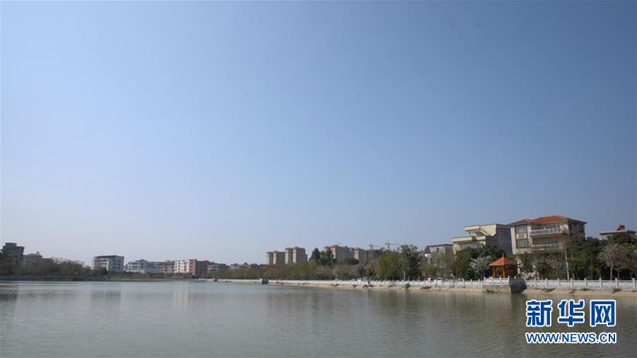 （兩會前夕看落實&middot;圖文互動）（8）&ldquo;三個第一&rdquo;催奮進 珠江潮起再出發(fā)&mdash;&mdash;廣東落實習近平總書記全國兩會重要講話精神紀實