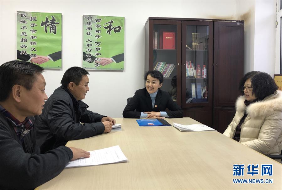 （在習(xí)近平新時代中國特色社會主義思想指引下&mdash;&mdash;新時代新作為新篇章&middot;圖文互動）（4）歡樂的&ldquo;精氣神兒&rdquo;從哪來？&mdash;&mdash;&ldquo;東北小延安&rdquo;用&ldquo;文化密鑰&rdquo;解鎖基層治理