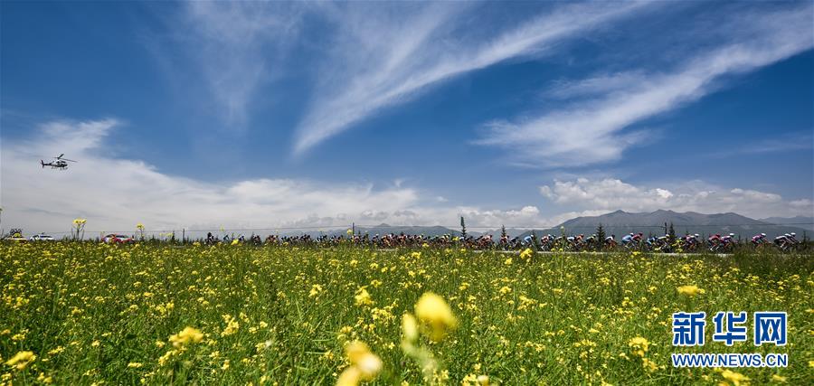 （兩會前夕看落實&middot;圖文互動）（2）以&ldquo;一優(yōu)兩高&rdquo;戰(zhàn)略描繪三江源壯美畫卷&mdash;&mdash;青海落實習(xí)近平總書記全國兩會重要講話精神紀(jì)實