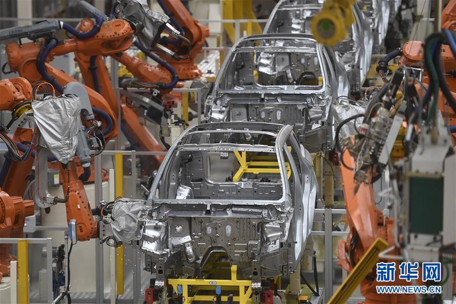 (新華全媒頭條·圖文互動)(3)沖寒先已笑東風——新春浙江民營企業(yè)走訪實錄