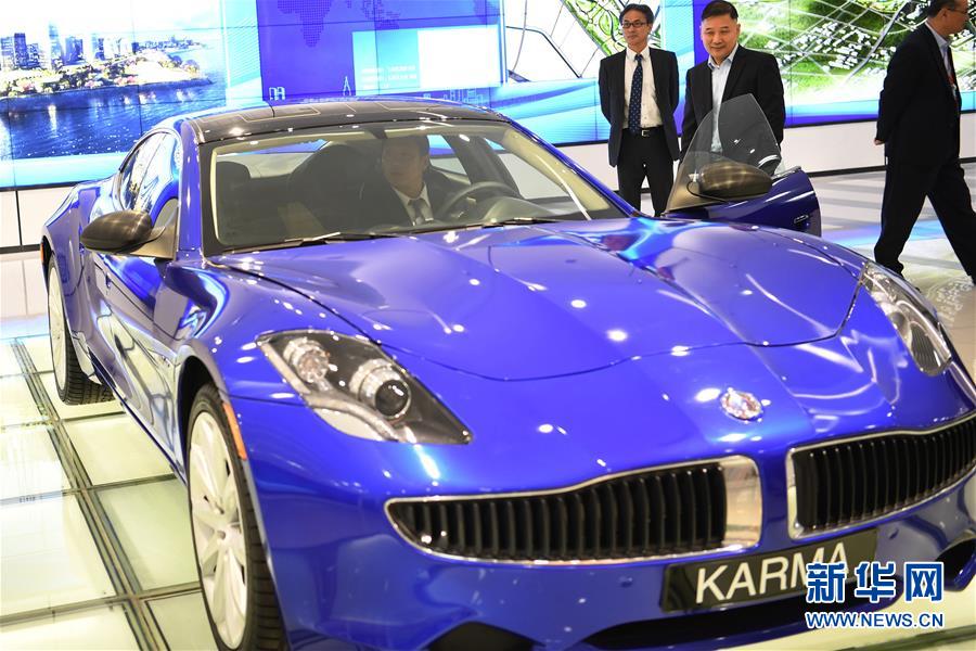 (新華全媒頭條·圖文互動)(5)沖寒先已笑東風——新春浙江民營企業(yè)走訪實錄